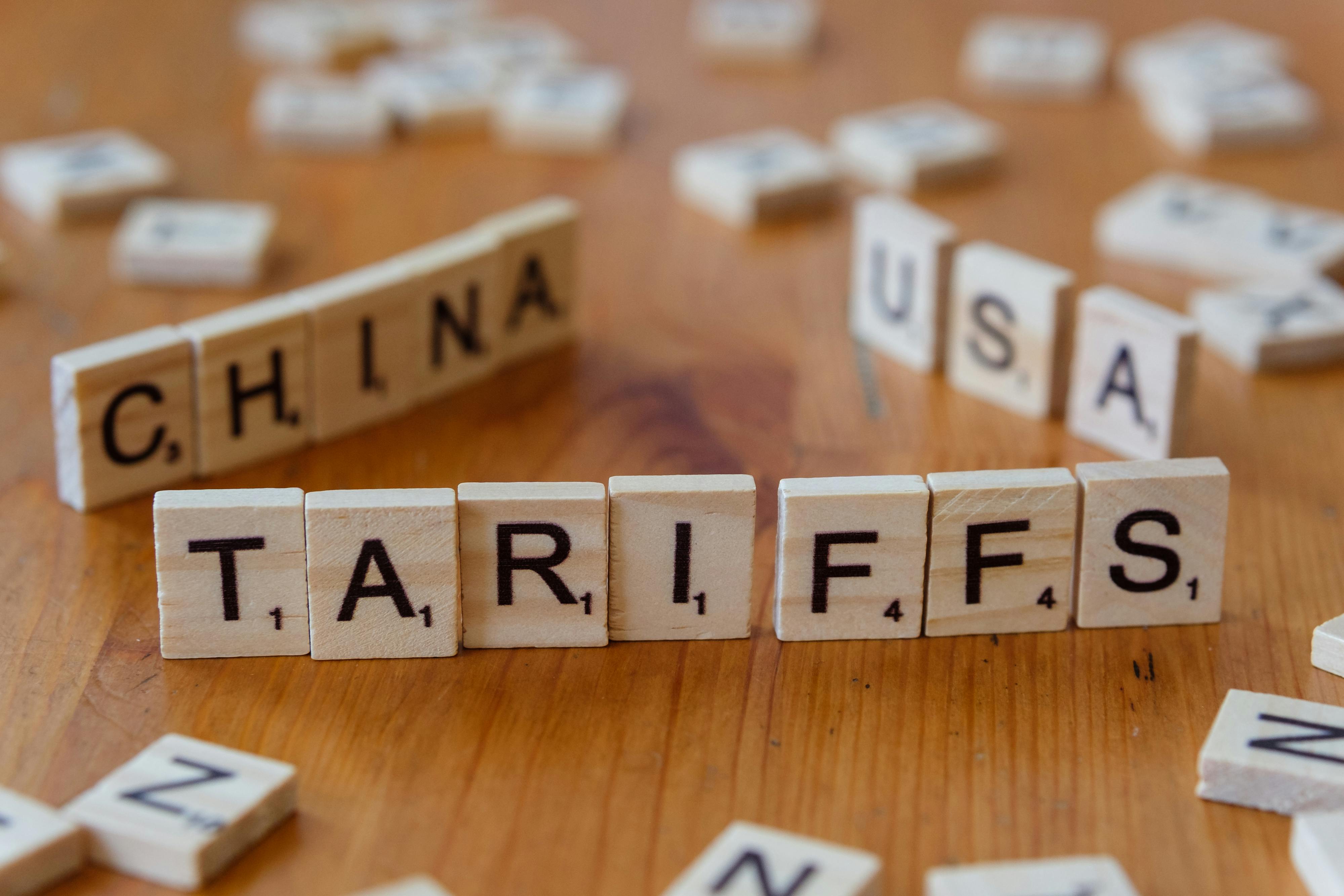 Trade Policies